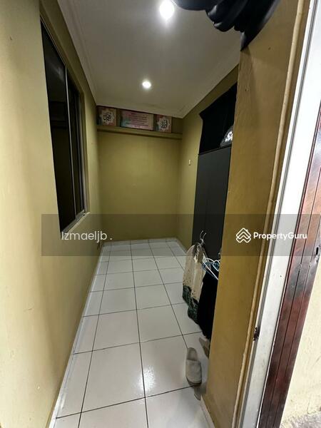 For Sale - Presint Wijaya@Taman Ungku Tun Aminah