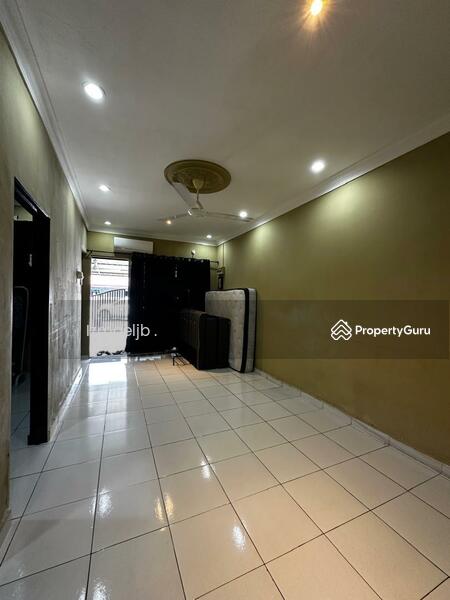 For Sale - Presint Wijaya@Taman Ungku Tun Aminah