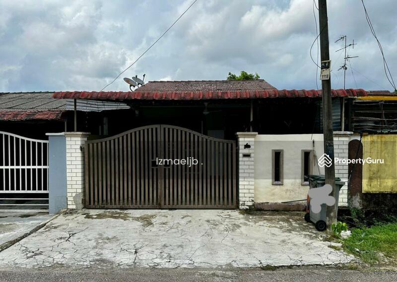For Sale - Presint Wijaya@Taman Ungku Tun Aminah