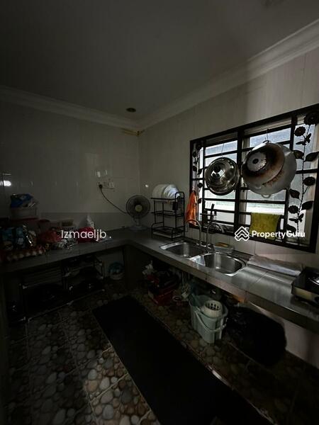 For Sale - Presint Wijaya@Taman Ungku Tun Aminah