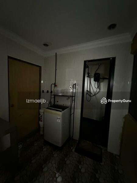 For Sale - Presint Wijaya@Taman Ungku Tun Aminah