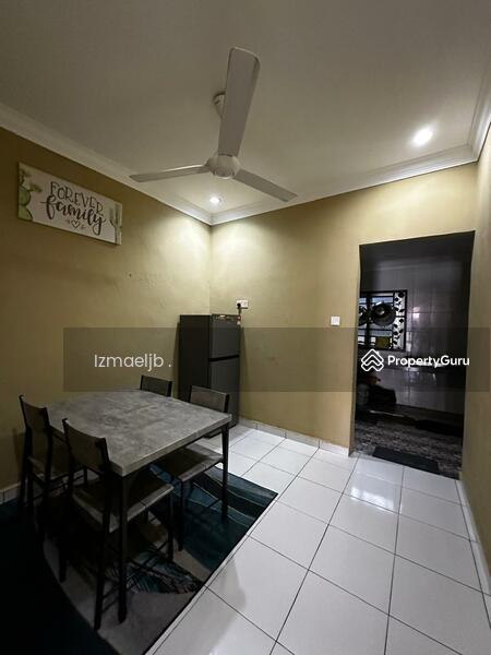 For Sale - Presint Wijaya@Taman Ungku Tun Aminah