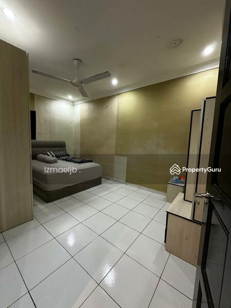 For Sale - Presint Wijaya@Taman Ungku Tun Aminah