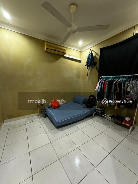 For Sale - Presint Wijaya@Taman Ungku Tun Aminah