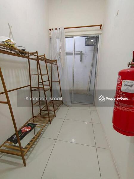 For Rent - Simfoni Perdana