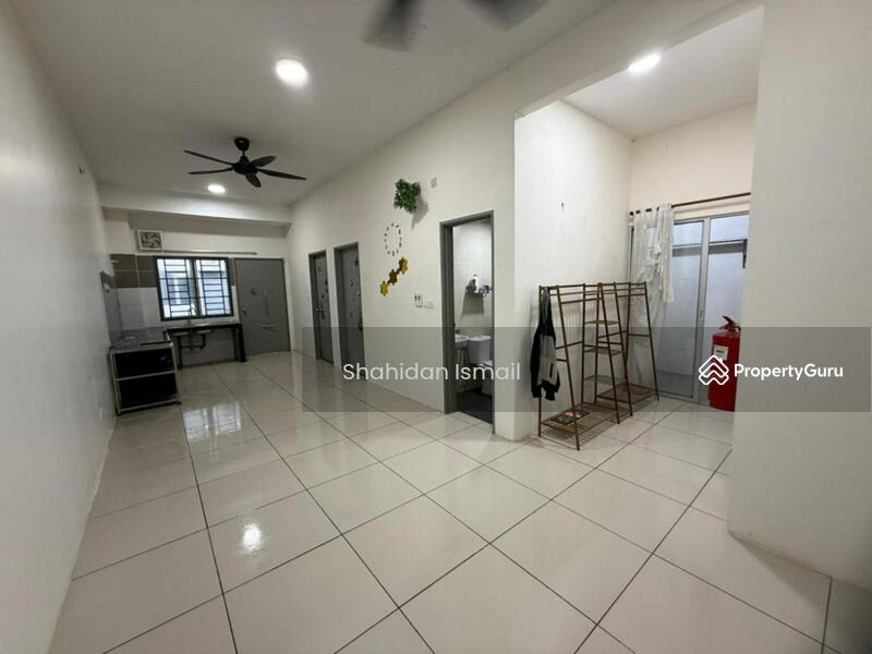 For Rent - Simfoni Perdana