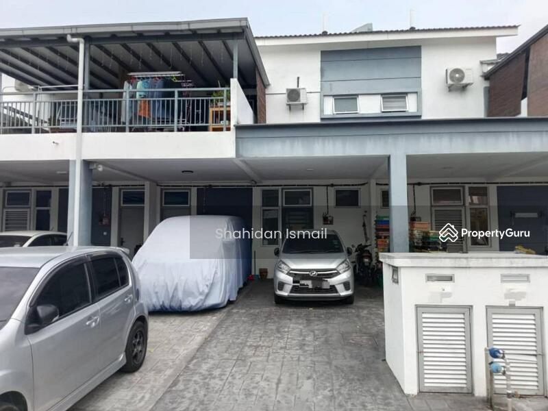For Rent - Simfoni Perdana