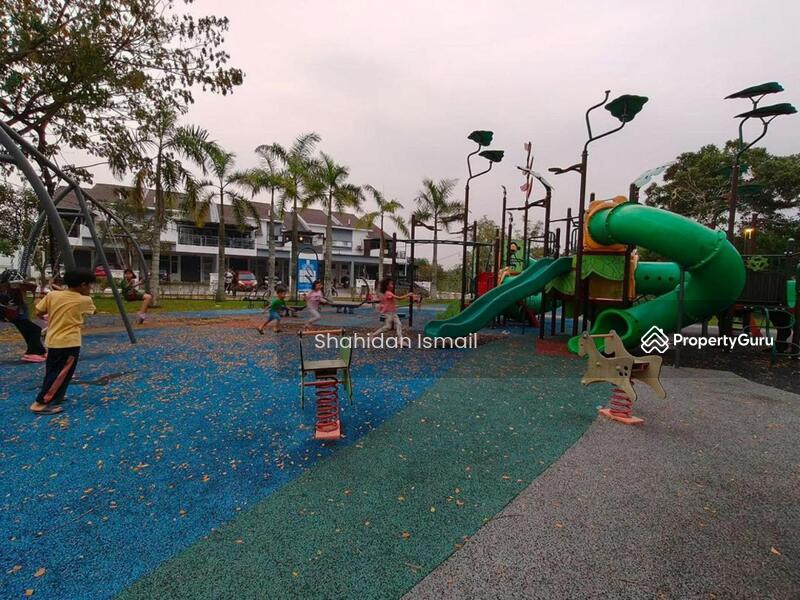 For Rent - Simfoni Perdana