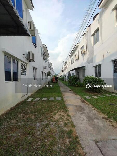 For Rent - Simfoni Perdana