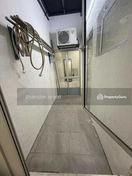 For Rent - Simfoni Perdana