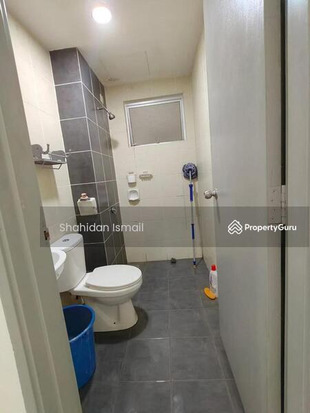 For Rent - Simfoni Perdana