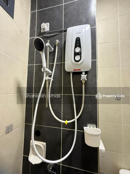 For Rent - Simfoni Perdana