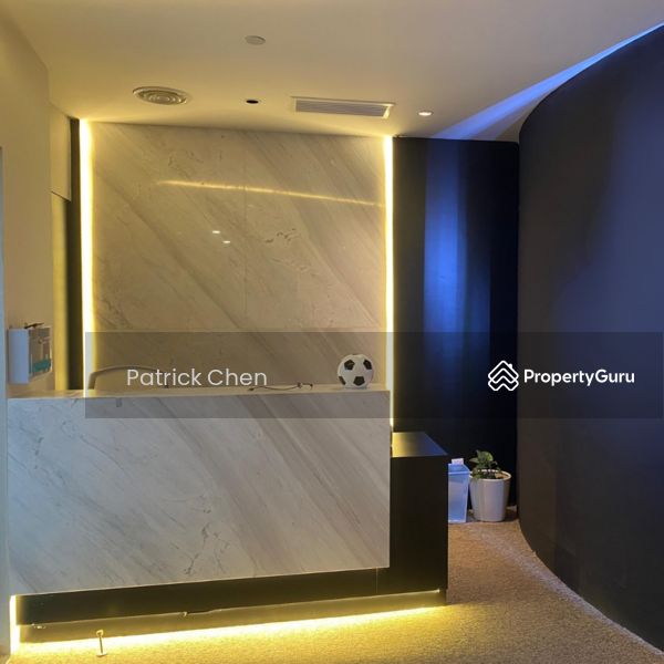 For Rent - Damansara Uptown 2 MSC Office， Damansara Utama, Petaling Jaya