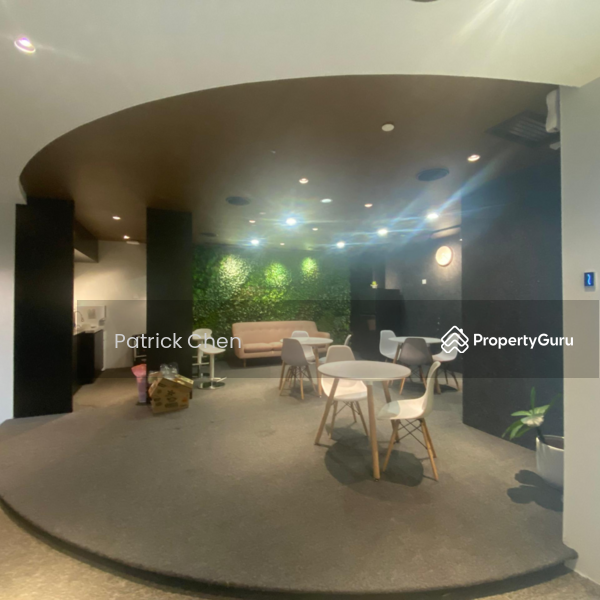 For Rent - Damansara Uptown 2 MSC Office， Damansara Utama, Petaling Jaya