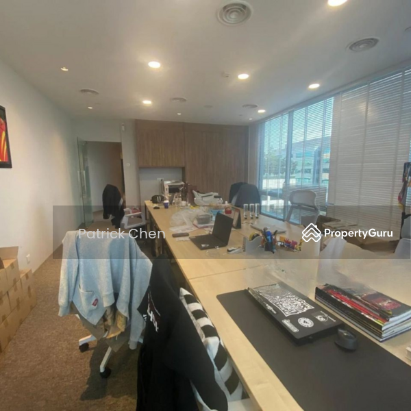 For Rent - Damansara Uptown 2 MSC Office， Damansara Utama, Petaling Jaya