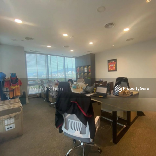 For Rent - Damansara Uptown 2 MSC Office， Damansara Utama, Petaling Jaya