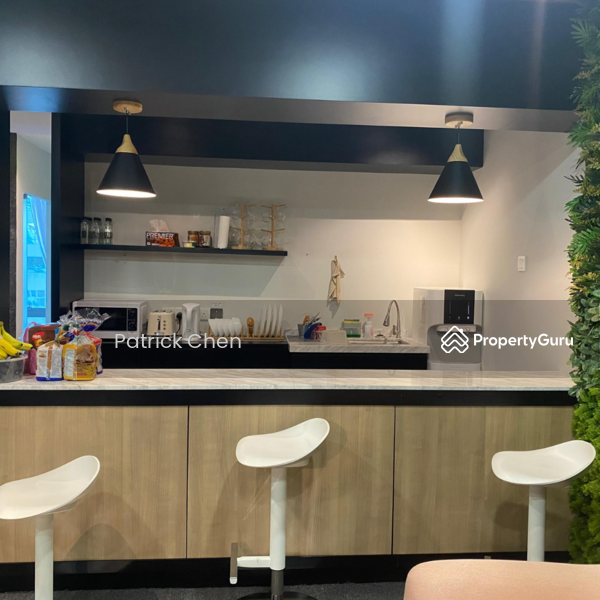 For Rent - Damansara Uptown 2 MSC Office， Damansara Utama, Petaling Jaya