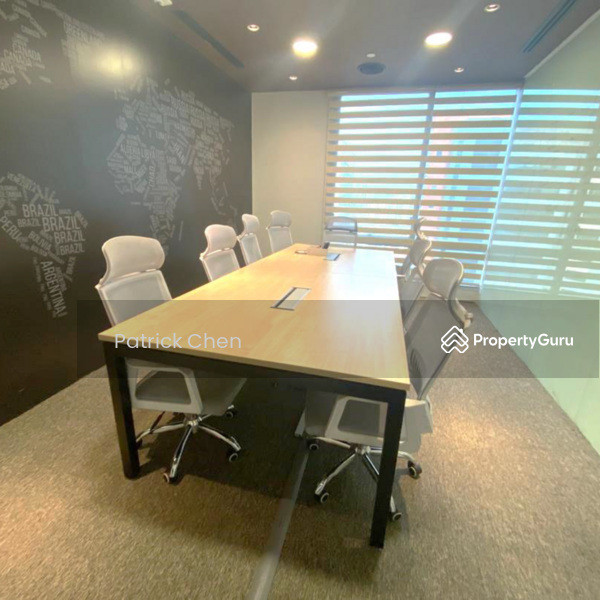 For Rent - Damansara Uptown 2 MSC Office， Damansara Utama, Petaling Jaya