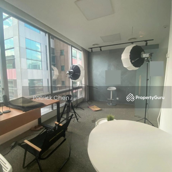 For Rent - Damansara Uptown 2 MSC Office， Damansara Utama, Petaling Jaya