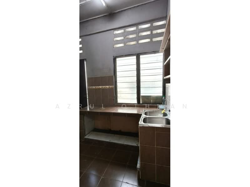 1-storey Terraced House for Sale in Taman Desa Rhu (Sikamat) - Azrul Othman - PropertyGuru.com.my