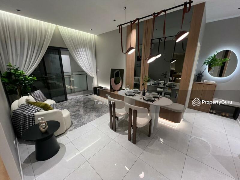 Untuk Dijual - Riveria City