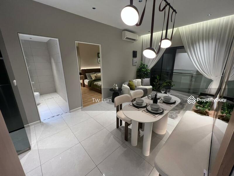 Untuk Dijual - Riveria City