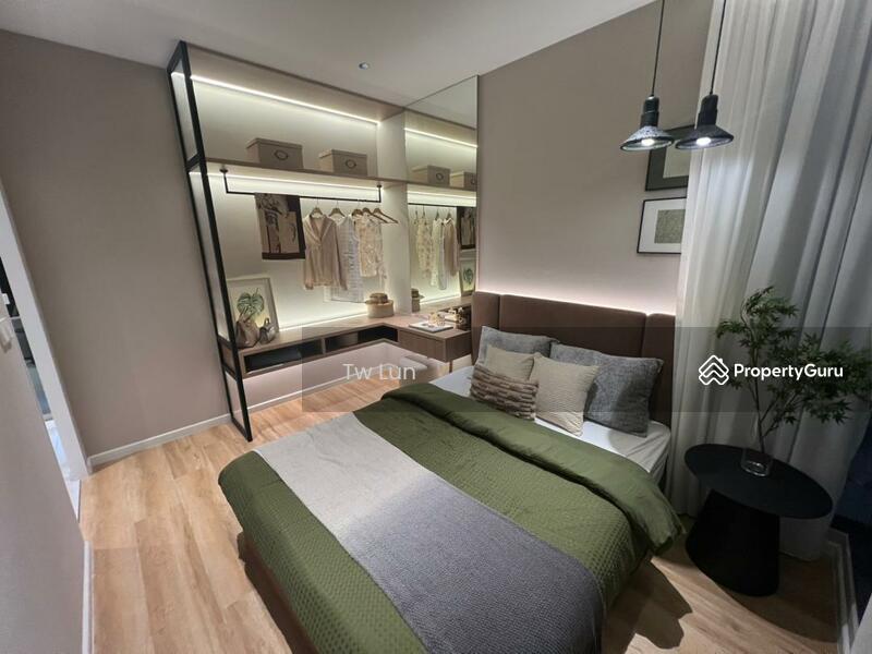 Untuk Dijual - Riveria City