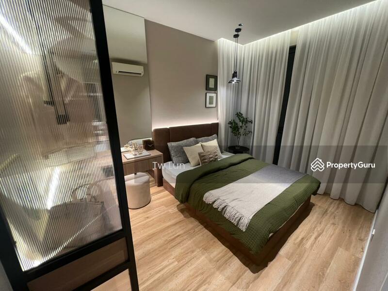 Untuk Dijual - Riveria City