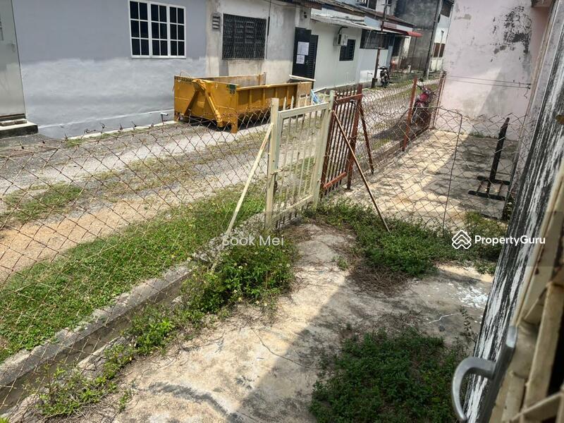 Untuk Dijual - Taman Pengkalan Jaya