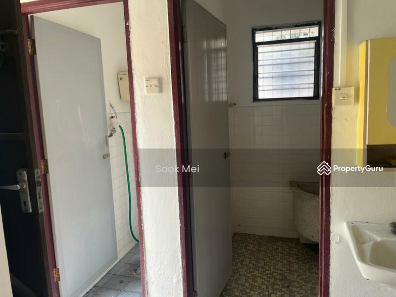 Untuk Dijual - Taman Pengkalan Jaya