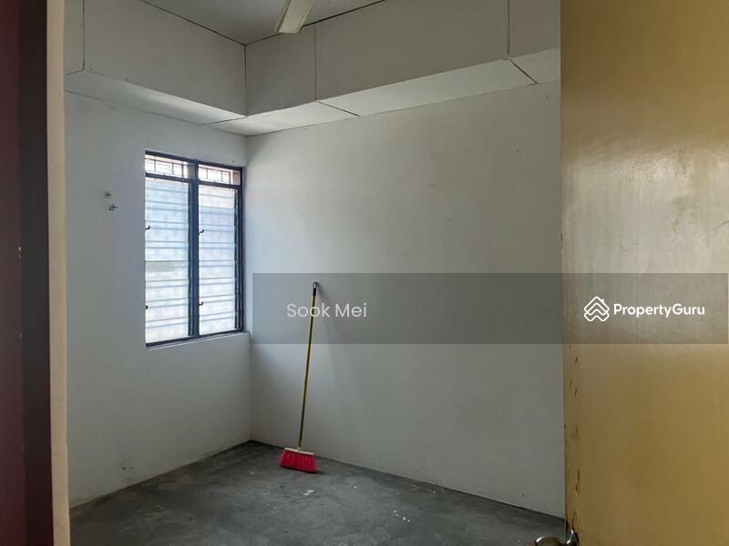 Untuk Dijual - Taman Pengkalan Jaya