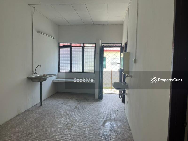 Untuk Dijual - Taman Pengkalan Jaya