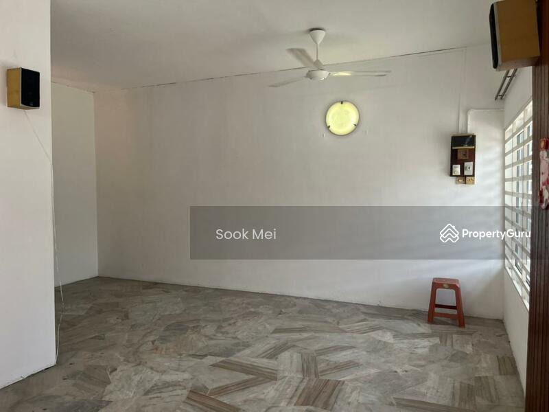 Untuk Dijual - Taman Pengkalan Jaya