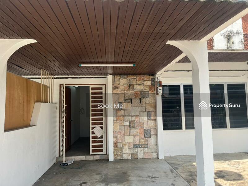 Untuk Dijual - Taman Pengkalan Jaya