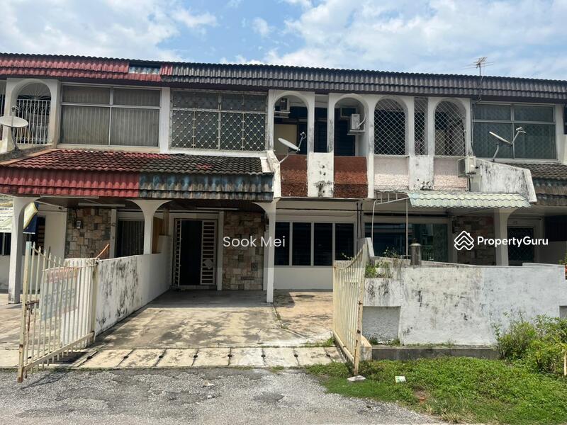 Untuk Dijual - Taman Pengkalan Jaya