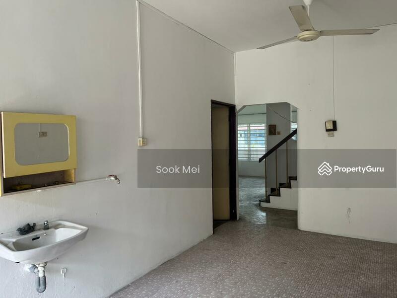 Untuk Dijual - Taman Pengkalan Jaya