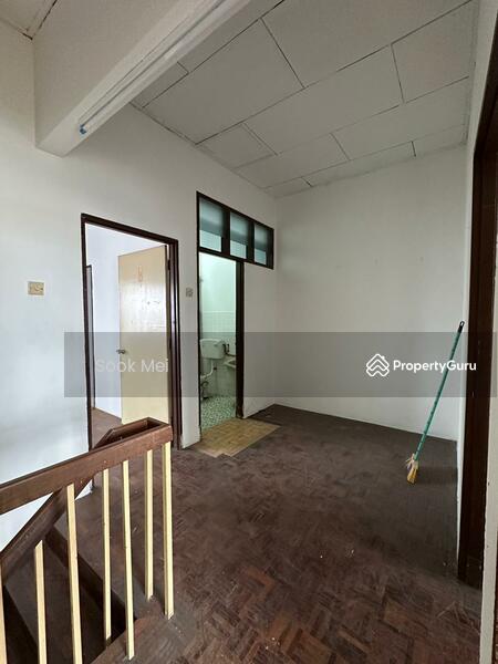 Untuk Dijual - Taman Pengkalan Jaya