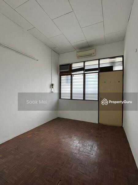 Untuk Dijual - Taman Pengkalan Jaya