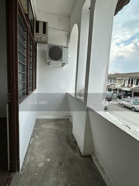 Untuk Dijual - Taman Pengkalan Jaya