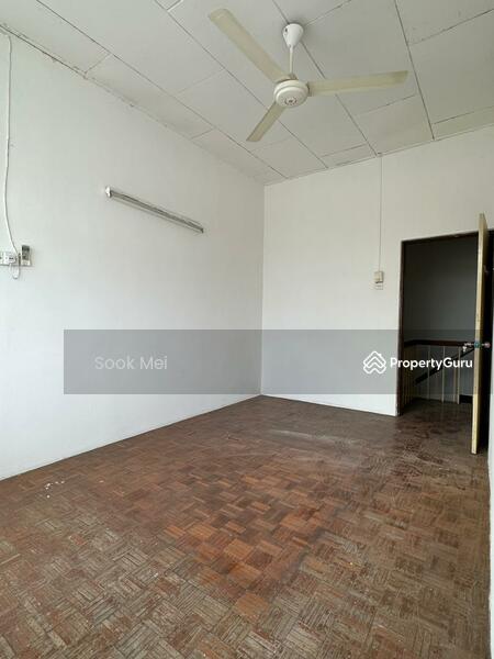 Untuk Dijual - Taman Pengkalan Jaya