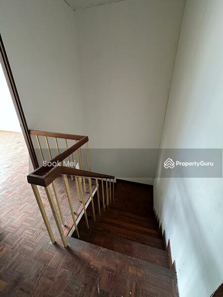 Untuk Dijual - Taman Pengkalan Jaya