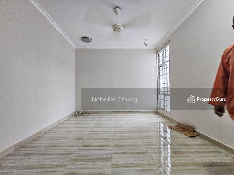 For Rent - Putra Heights