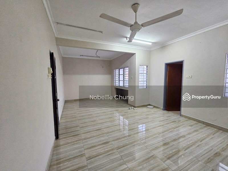 For Rent - Putra Heights