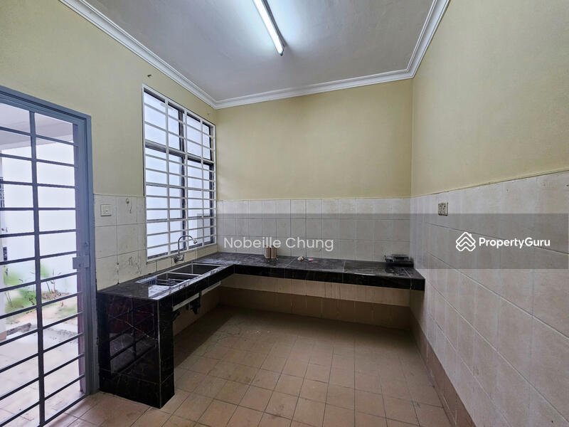 For Rent - Putra Heights