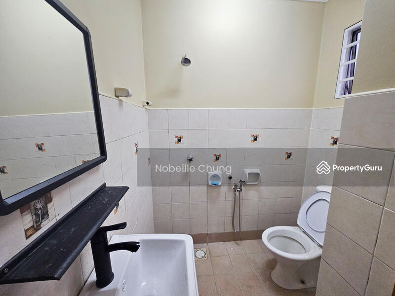 For Rent - Putra Heights