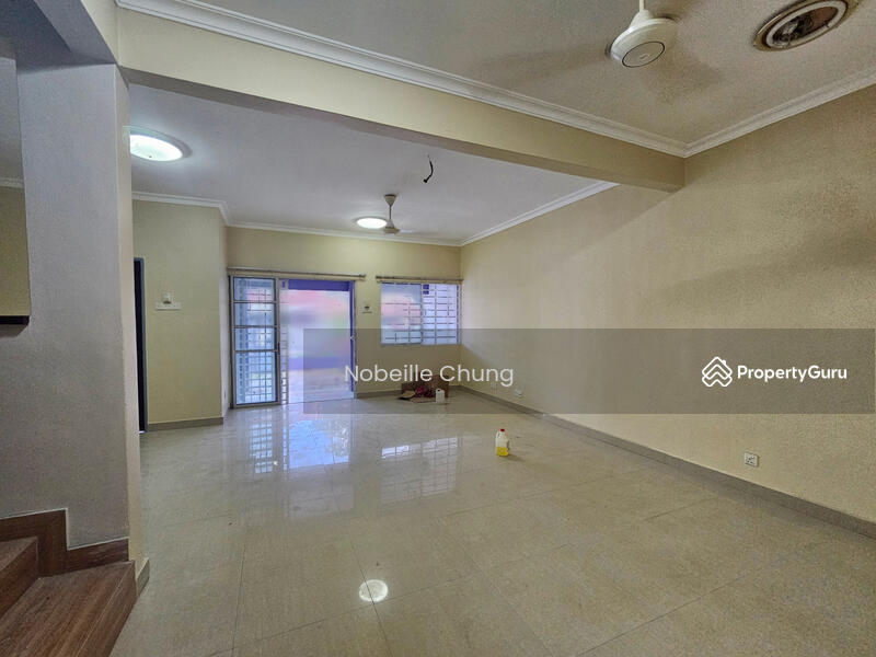 For Rent - Putra Heights