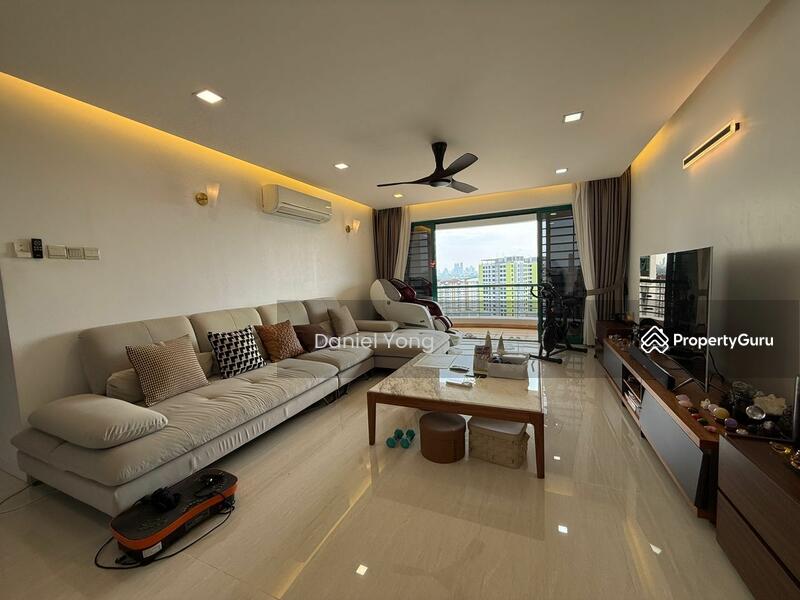 For Sale - Permas Sentral, Permas Jaya