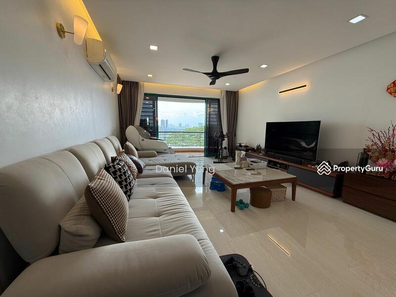 For Sale - Permas Sentral, Permas Jaya