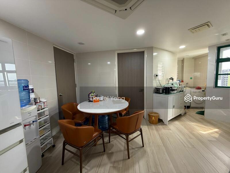 For Sale - Permas Sentral, Permas Jaya