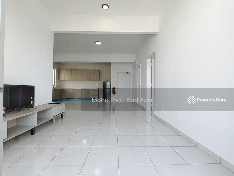 Untuk Dijual - Residensi Adelia